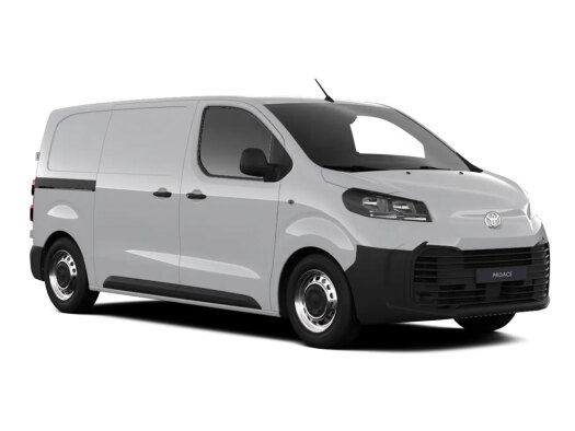 Toyota Proace L1 Diesel 1.5D 120 Active Van - Image 2